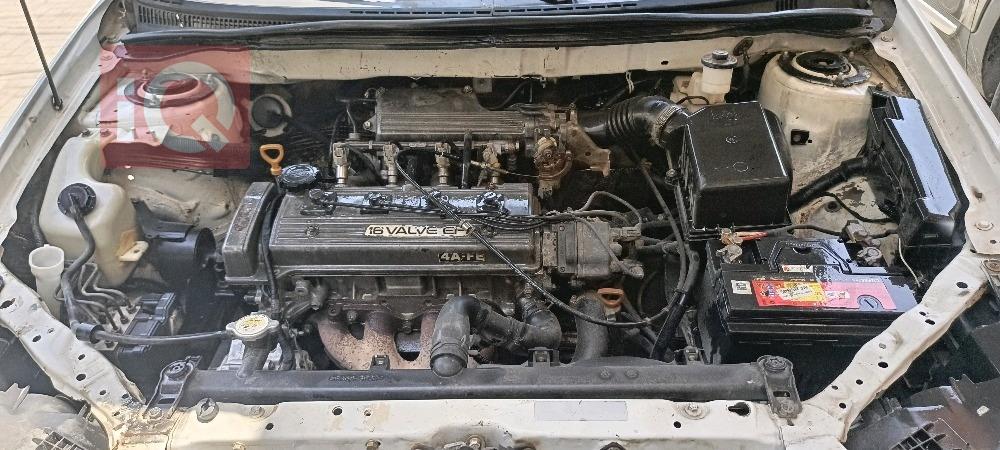 بي واي دي G3